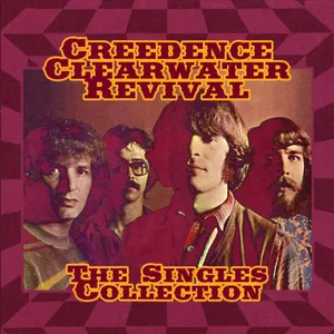 The singles collection